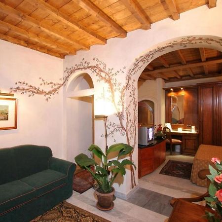 Il Cavalierino 2 Villa Florens Exteriör bild