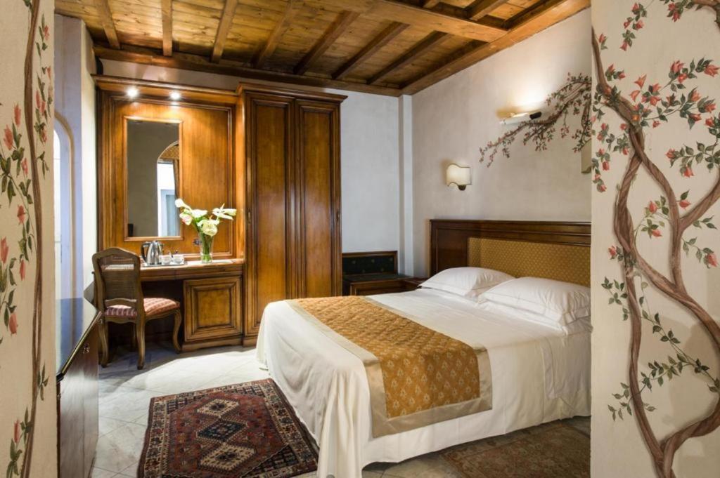 Il Cavalierino 2 Villa Florens Exteriör bild